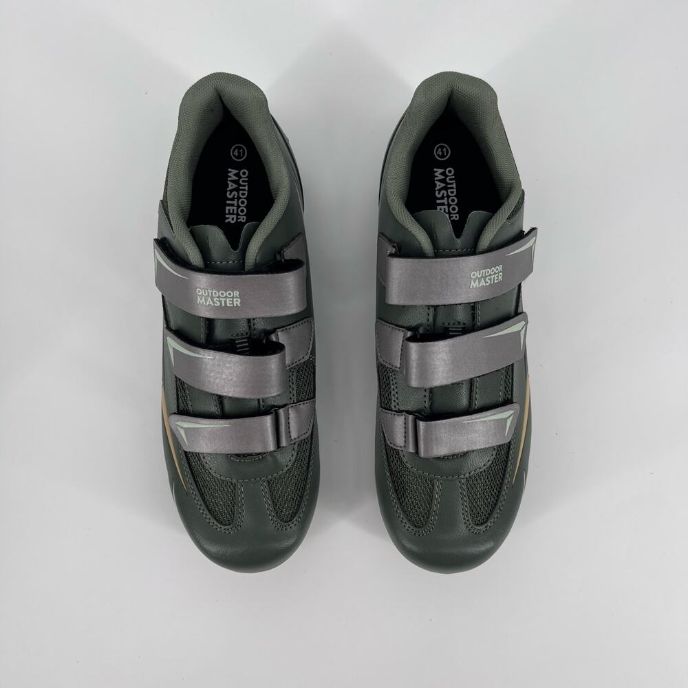 Outdoor Master Cycling Shoes Sz Womens 9 / Mens 7.5